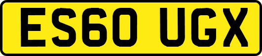 ES60UGX