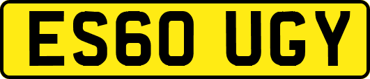 ES60UGY