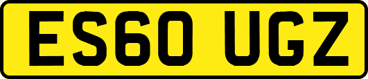 ES60UGZ