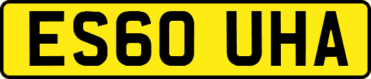ES60UHA