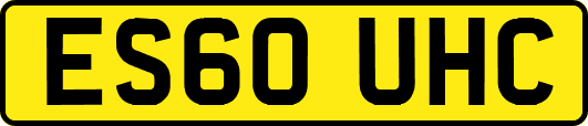 ES60UHC