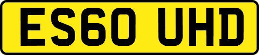 ES60UHD