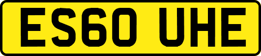ES60UHE