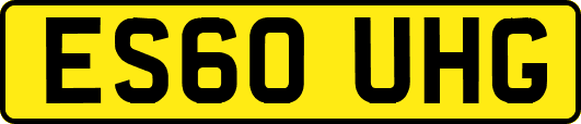 ES60UHG