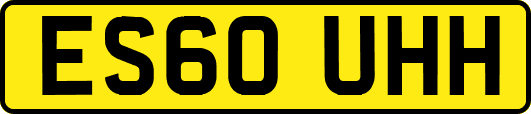 ES60UHH