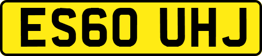 ES60UHJ