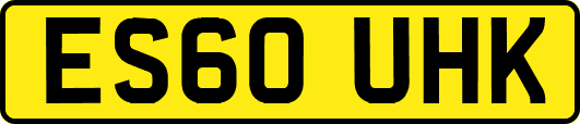 ES60UHK