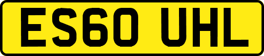ES60UHL