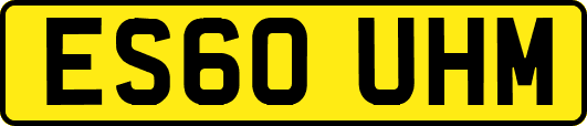 ES60UHM