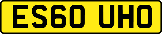 ES60UHO
