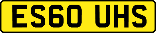 ES60UHS