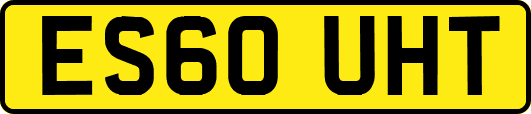 ES60UHT