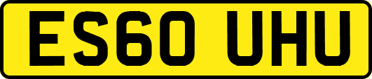 ES60UHU