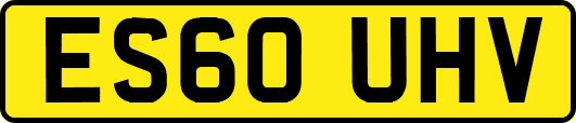 ES60UHV