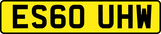 ES60UHW