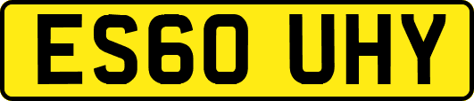 ES60UHY