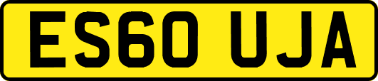 ES60UJA