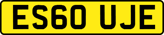 ES60UJE