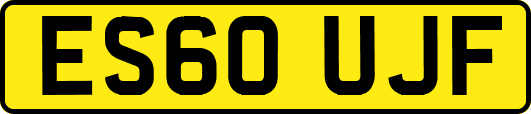 ES60UJF