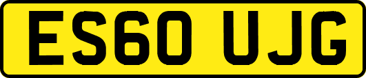 ES60UJG