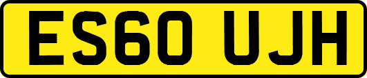 ES60UJH