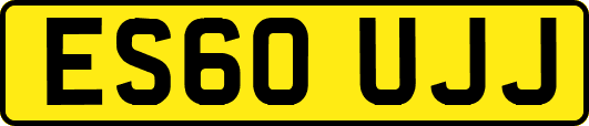 ES60UJJ
