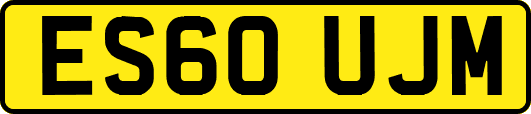 ES60UJM