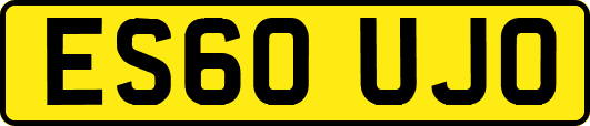 ES60UJO