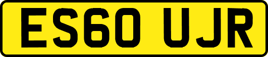 ES60UJR