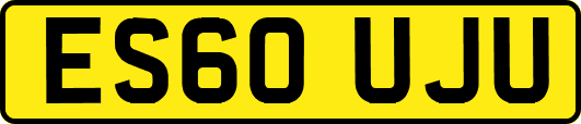 ES60UJU