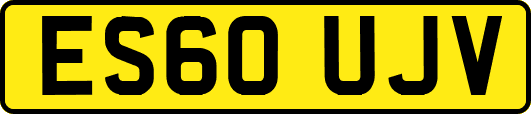 ES60UJV