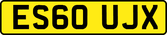 ES60UJX