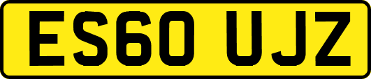 ES60UJZ