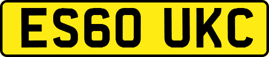 ES60UKC
