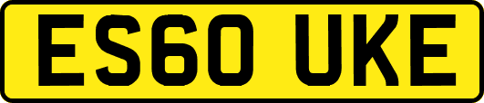 ES60UKE