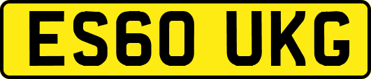 ES60UKG