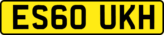 ES60UKH