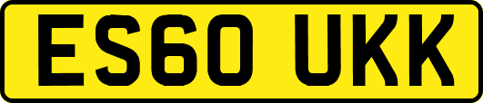ES60UKK