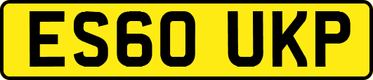 ES60UKP
