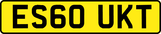 ES60UKT