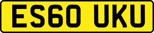 ES60UKU