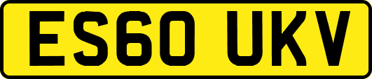 ES60UKV