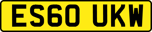 ES60UKW