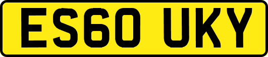 ES60UKY