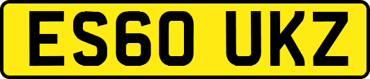 ES60UKZ