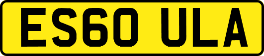 ES60ULA