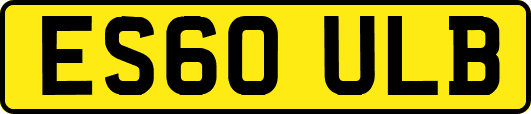 ES60ULB