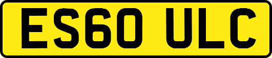 ES60ULC