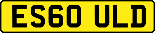 ES60ULD