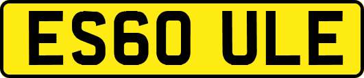 ES60ULE